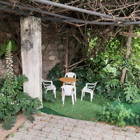 Les Ecrins Apartment Les Mages Екстериор снимка