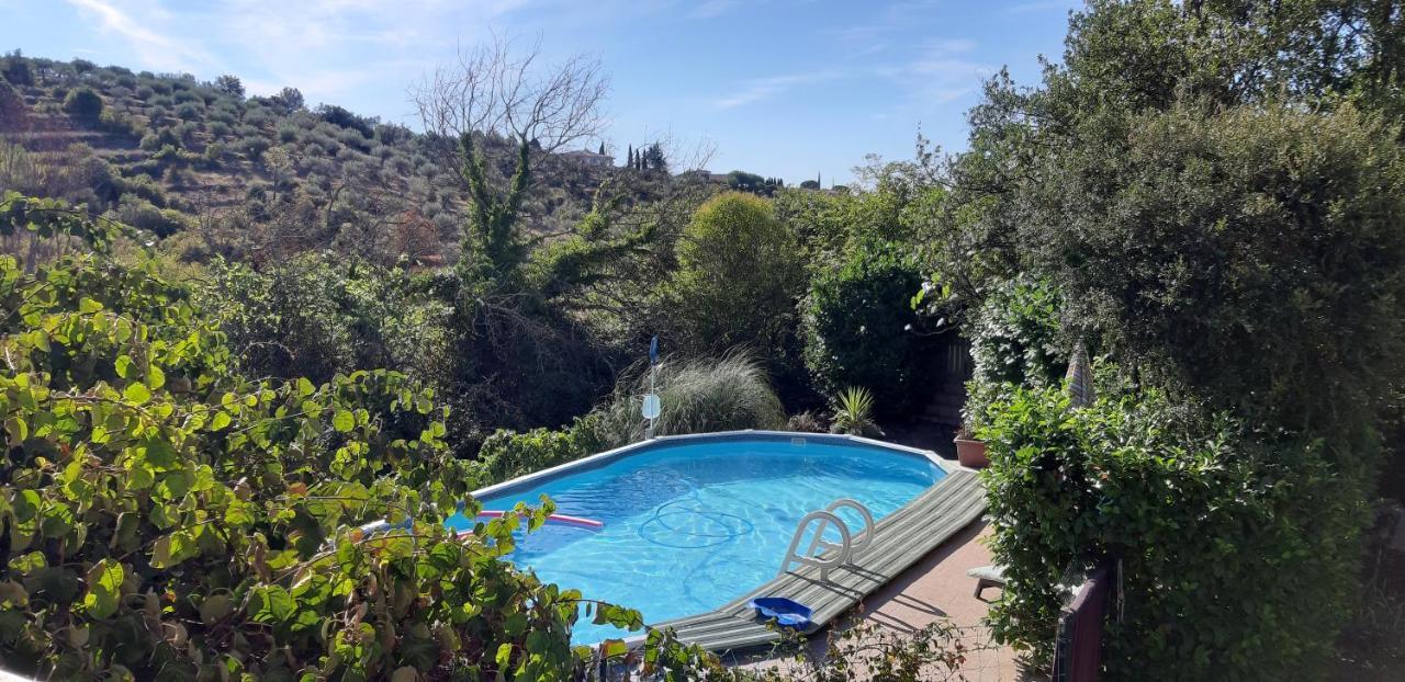 Les Ecrins Apartment Les Mages Екстериор снимка