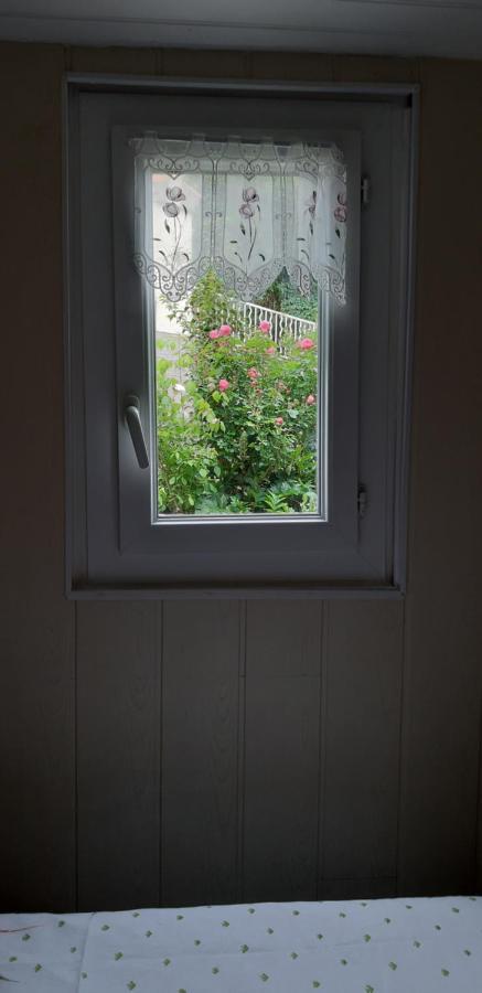 Les Ecrins Apartment Les Mages Екстериор снимка