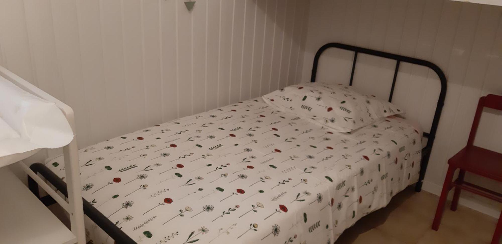 Les Ecrins Apartment Les Mages Екстериор снимка