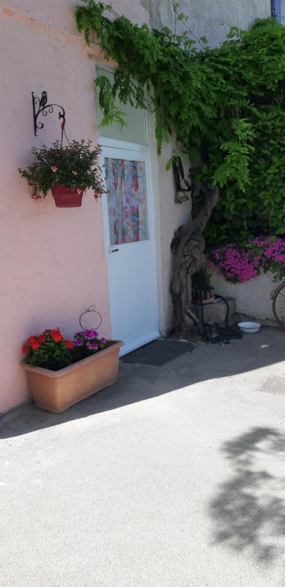 Les Ecrins Apartment Les Mages Екстериор снимка