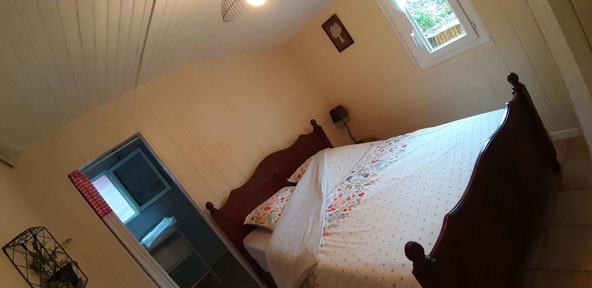Les Ecrins Apartment Les Mages Екстериор снимка