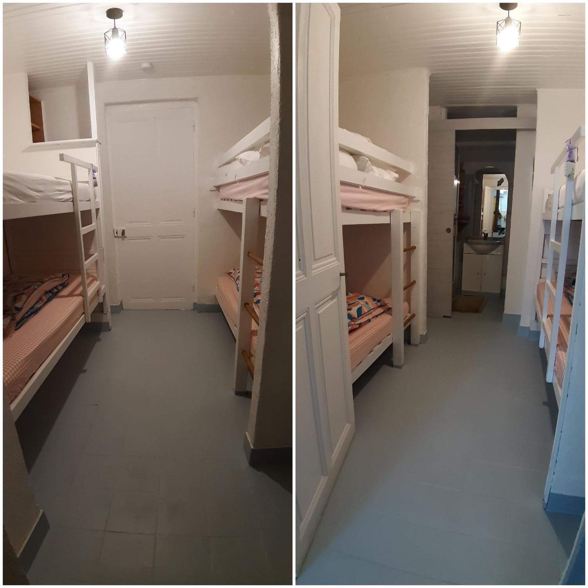 Les Ecrins Apartment Les Mages Екстериор снимка
