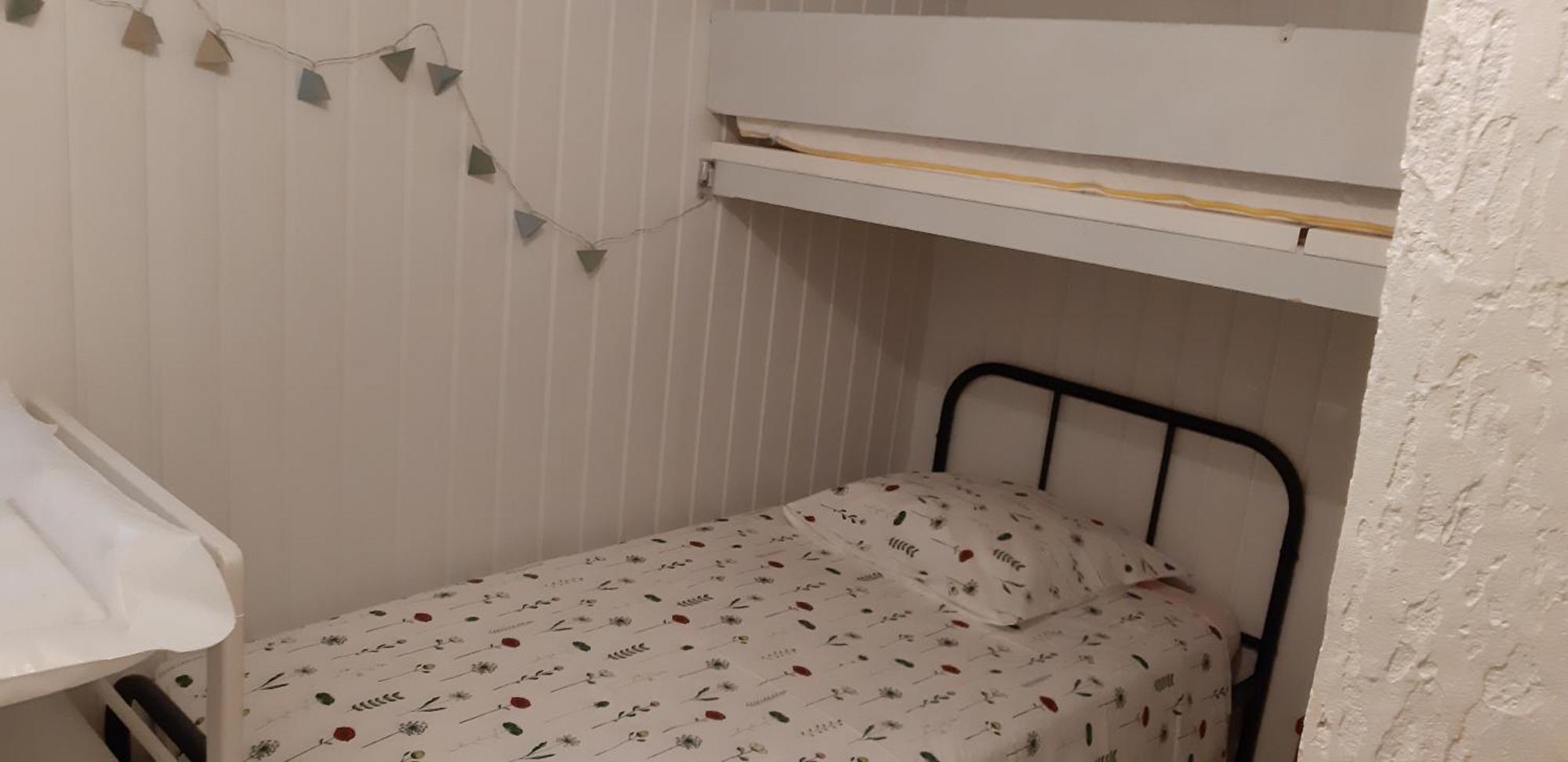 Les Ecrins Apartment Les Mages Стая снимка